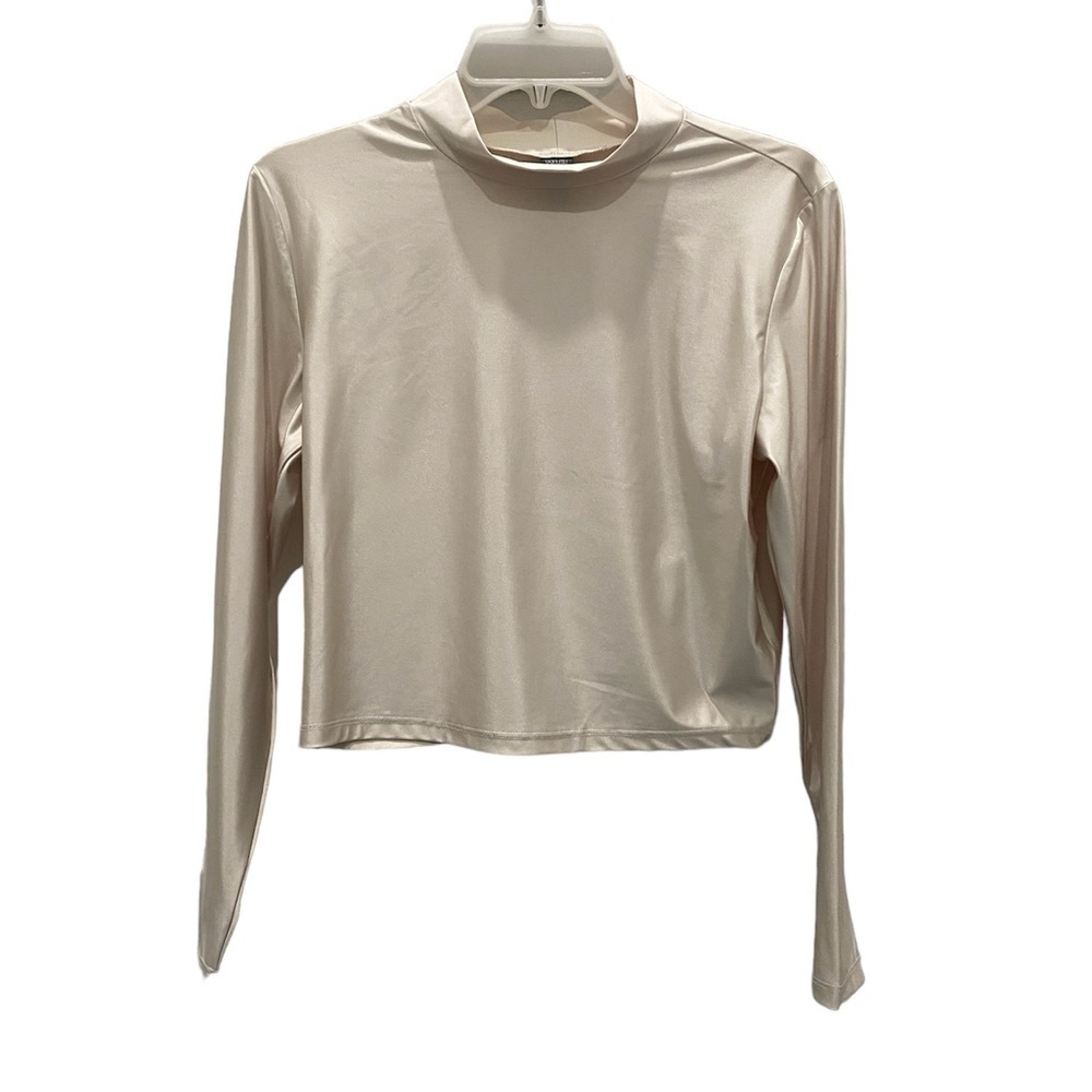Women Wild Fable long sleeves top